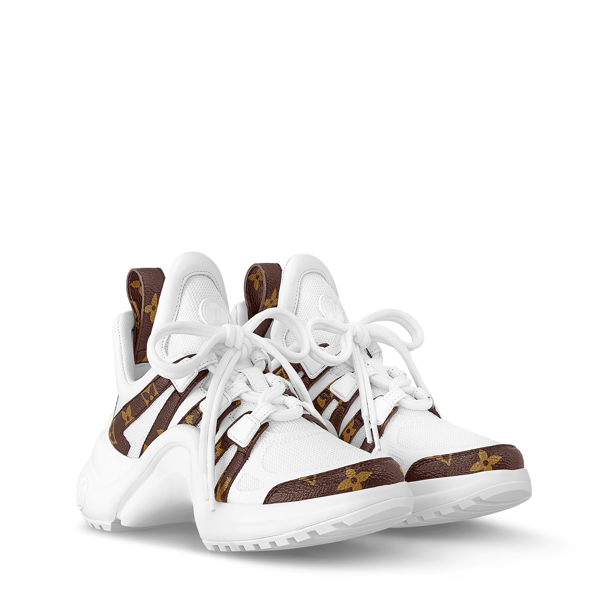 Archlight Sneakers Shoes | LOUIS VUITTON